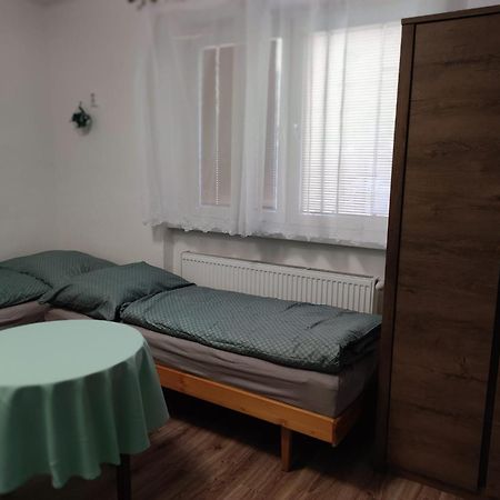 Privat Mapak Guest House Poprad Exterior photo