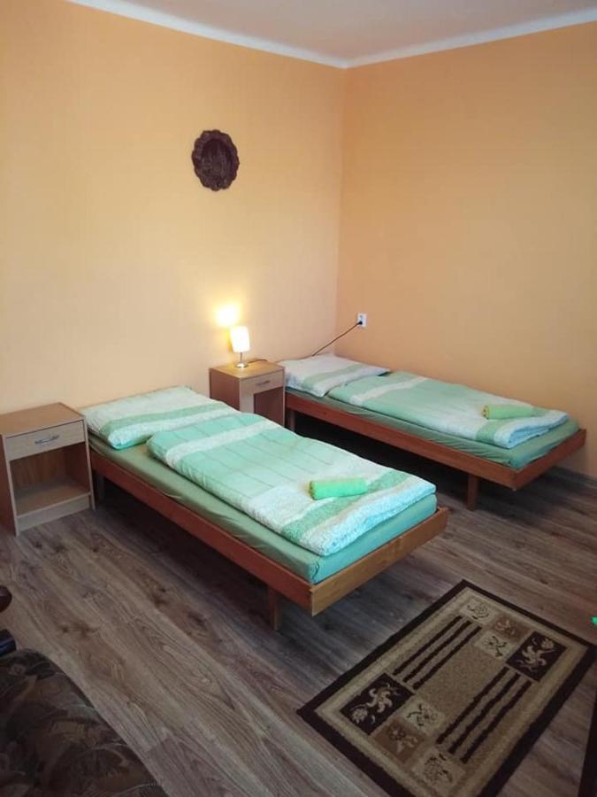 Privat Mapak Guest House Poprad Exterior photo