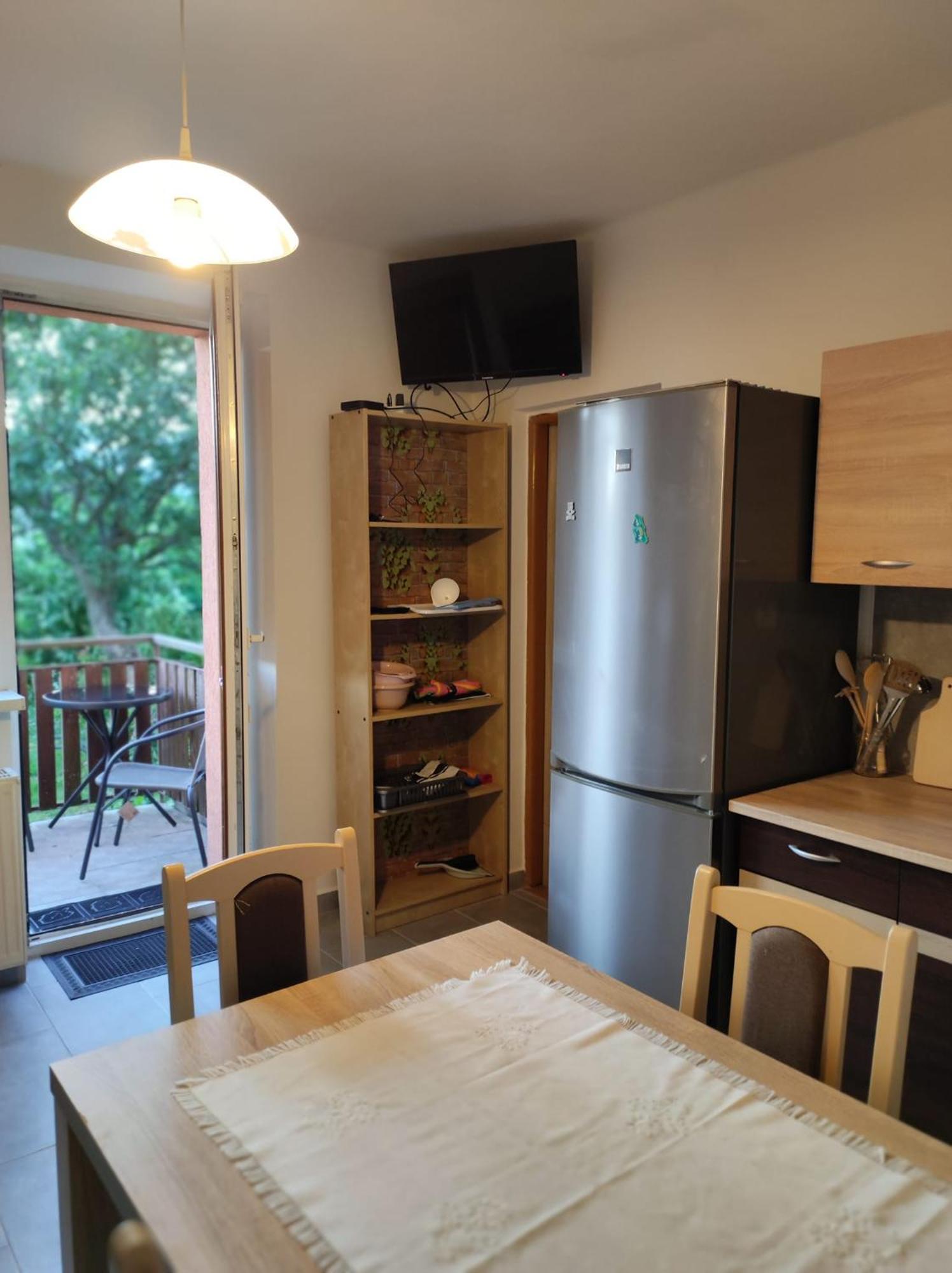 Privat Mapak Guest House Poprad Exterior photo