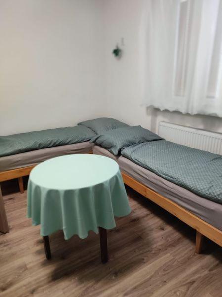 Privat Mapak Guest House Poprad Exterior photo