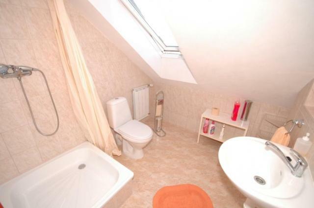 Privat Mapak Guest House Poprad Exterior photo