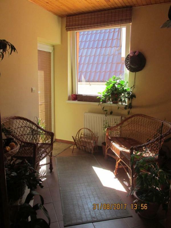 Privat Mapak Guest House Poprad Exterior photo