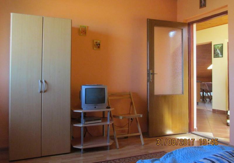 Privat Mapak Guest House Poprad Exterior photo