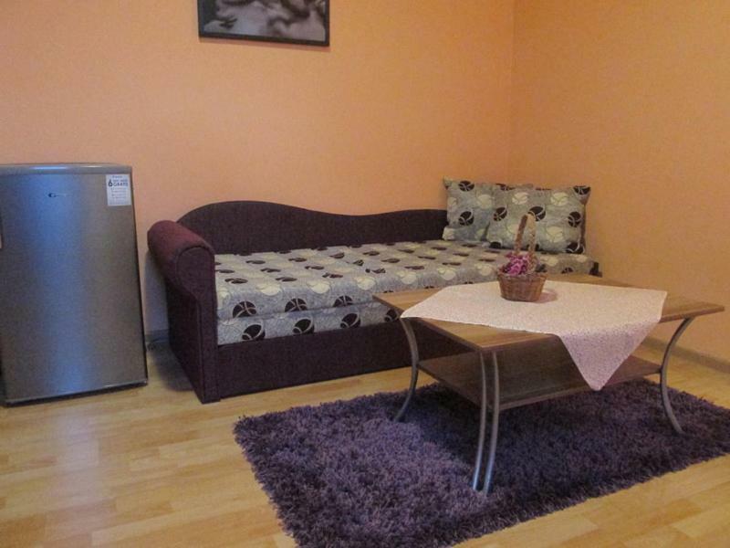 Privat Mapak Guest House Poprad Exterior photo